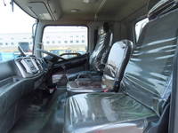 HINO Ranger Container Carrier Truck TKG-FD9JGAA 2014 236,000km_17