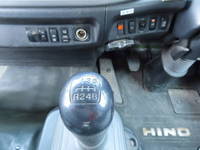 HINO Ranger Container Carrier Truck TKG-FD9JGAA 2014 236,000km_20