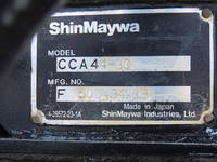 HINO Ranger Container Carrier Truck TKG-FD9JGAA 2014 236,000km_23