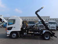 HINO Ranger Container Carrier Truck TKG-FD9JGAA 2014 236,000km_25