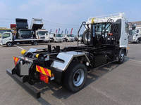 HINO Ranger Container Carrier Truck TKG-FD9JGAA 2014 236,000km_2