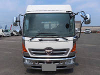 HINO Ranger Container Carrier Truck TKG-FD9JGAA 2014 236,000km_3