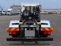 HINO Ranger Container Carrier Truck TKG-FD9JGAA 2014 236,000km_4