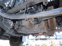 HINO Ranger Container Carrier Truck TKG-FD9JGAA 2014 236,000km_5