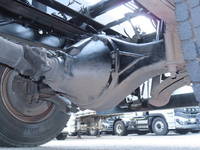 HINO Ranger Container Carrier Truck TKG-FD9JGAA 2014 236,000km_6