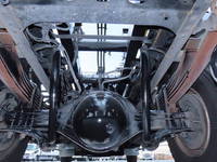 HINO Ranger Container Carrier Truck TKG-FD9JGAA 2014 236,000km_8