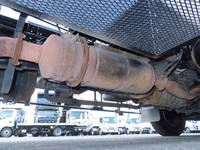 HINO Ranger Container Carrier Truck TKG-FD9JGAA 2014 236,000km_9