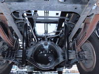 HINO Ranger Container Carrier Truck TKG-FD9JGAA 2014 236,000km_9