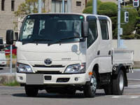TOYOTA Dyna Double Cab 2KG-XZU605 2025 1,000km_1