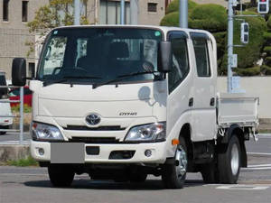 Dyna Double Cab_1