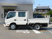 TOYOTA Dyna Double Cab 2KG-XZU605 2025 1,000km_3