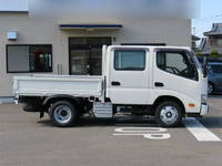 TOYOTA Dyna Double Cab 2KG-XZU605 2025 1,000km_4