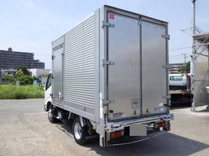 Dyna Aluminum Van_2