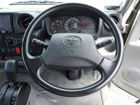 TOYOTA Toyoace Flat Body TKG-XZC605 2018 114,052km_16