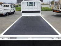 TOYOTA Toyoace Flat Body TKG-XZC605 2018 114,052km_18