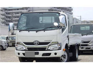 Toyoace Flat Body_1