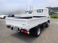 TOYOTA Toyoace Flat Body TKG-XZC605 2018 114,052km_2