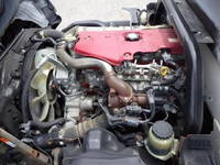 TOYOTA Toyoace Flat Body TKG-XZC605 2018 114,052km_34