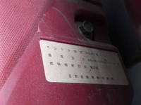 TOYOTA Toyoace Flat Body TKG-XZC605 2018 114,052km_36