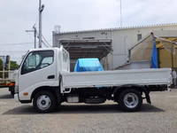 TOYOTA Toyoace Flat Body TKG-XZC605 2018 114,052km_3