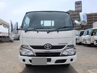 TOYOTA Toyoace Flat Body TKG-XZC605 2018 114,052km_4