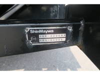 MITSUBISHI FUSO Fighter Aluminum Wing 2KG-FK64F 2018 619,747km_25