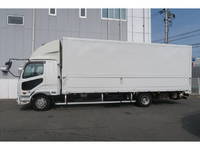 MITSUBISHI FUSO Fighter Aluminum Wing 2KG-FK64F 2018 619,747km_7