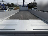 MITSUBISHI FUSO Fighter Truck (With 4 Steps Of Cranes) 2KG-FK62FZ 2025 612km_10