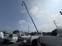 MITSUBISHI FUSO Fighter Truck (With 4 Steps Of Cranes) 2KG-FK62FZ 2025 612km_11