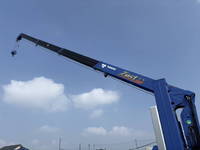 MITSUBISHI FUSO Fighter Truck (With 4 Steps Of Cranes) 2KG-FK62FZ 2025 612km_12