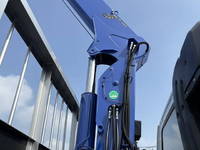 MITSUBISHI FUSO Fighter Truck (With 4 Steps Of Cranes) 2KG-FK62FZ 2025 612km_13