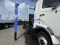 MITSUBISHI FUSO Fighter Truck (With 4 Steps Of Cranes) 2KG-FK62FZ 2025 612km_14