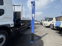 MITSUBISHI FUSO Fighter Truck (With 4 Steps Of Cranes) 2KG-FK62FZ 2025 612km_15