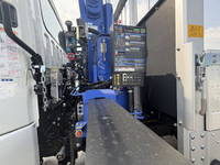 MITSUBISHI FUSO Fighter Truck (With 4 Steps Of Cranes) 2KG-FK62FZ 2025 612km_16