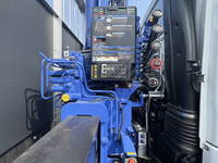 MITSUBISHI FUSO Fighter Truck (With 4 Steps Of Cranes) 2KG-FK62FZ 2025 612km_17