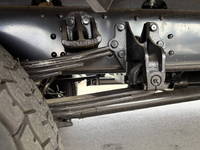 MITSUBISHI FUSO Fighter Truck (With 4 Steps Of Cranes) 2KG-FK62FZ 2025 612km_22