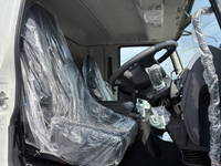 MITSUBISHI FUSO Fighter Truck (With 4 Steps Of Cranes) 2KG-FK62FZ 2025 612km_25