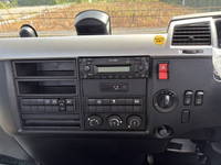 MITSUBISHI FUSO Fighter Truck (With 4 Steps Of Cranes) 2KG-FK62FZ 2025 612km_27