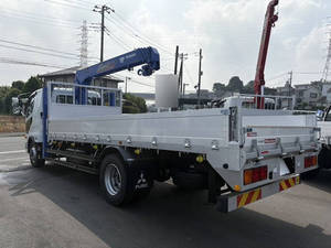 Fighter Truck (With 4 Steps Of Cranes)_2