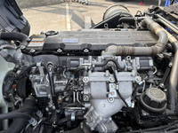 MITSUBISHI FUSO Fighter Truck (With 4 Steps Of Cranes) 2KG-FK62FZ 2025 612km_35