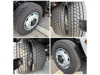 MITSUBISHI FUSO Fighter Truck (With 4 Steps Of Cranes) 2KG-FK62FZ 2025 612km_37