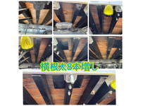 MITSUBISHI FUSO Fighter Truck (With 4 Steps Of Cranes) 2KG-FK62FZ 2025 612km_38