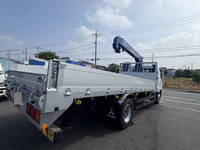 MITSUBISHI FUSO Fighter Truck (With 4 Steps Of Cranes) 2KG-FK62FZ 2025 612km_4