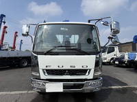 MITSUBISHI FUSO Fighter Truck (With 4 Steps Of Cranes) 2KG-FK62FZ 2025 612km_5