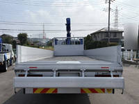 MITSUBISHI FUSO Fighter Truck (With 4 Steps Of Cranes) 2KG-FK62FZ 2025 612km_7