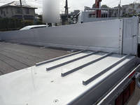 MITSUBISHI FUSO Fighter Truck (With 4 Steps Of Cranes) 2KG-FK62FZ 2025 612km_9