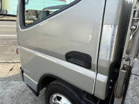 MITSUBISHI Canter Flat Body PDG-FE70D 2009 67,000km_10