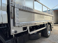 MITSUBISHI Canter Flat Body PDG-FE70D 2009 67,000km_12