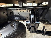 MITSUBISHI Canter Flat Body PDG-FE70D 2009 67,000km_15