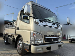 Canter Flat Body_1
